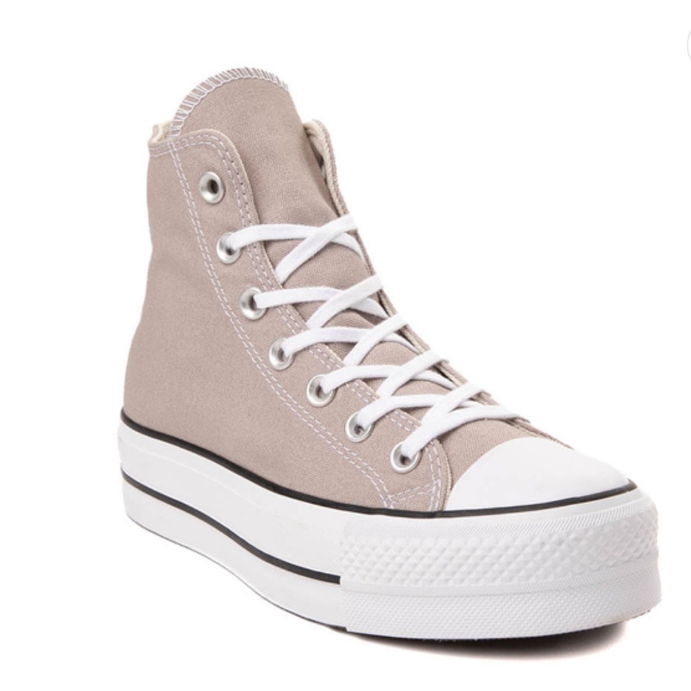 New Women’s Converse Chuck Taylor All Star Lift Hi Sneaker Size 6